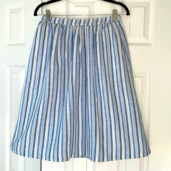 FOREVER21 CONTEMPORARY SIZE S SKIRT - Picture 5 of 5
